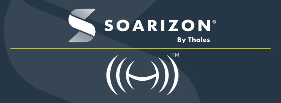 SOARIZON partners with HELIGUY.com™ 