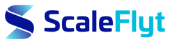 ScaleFlyt Logo- Horizontal